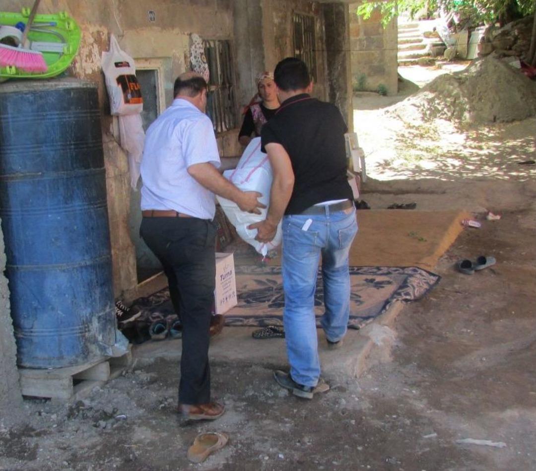 Bitlis&rsquo;te H&uuml;k&uuml;ml&uuml;ler Ve Ailelerine Y&ouml;nelik Islah Projesi Hayata Ge&ccedil;irildi