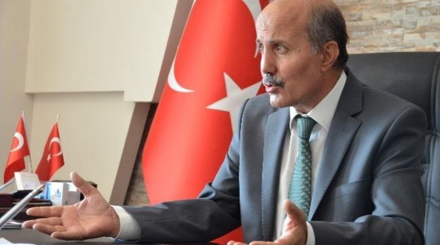 Bu Yılki Eğitim- &Ouml;ğretim Yılında &Ouml;ğretmen A&ccedil;ığı Yaşanmayacak