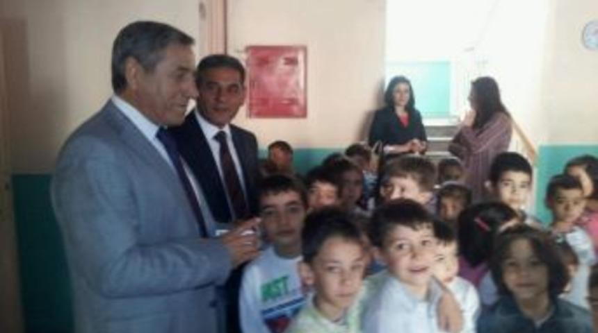 Chp Aday Adayı Yıldırım Kaya&rsquo;dan &Uuml;cretsiz Sanal Eğitim Programı