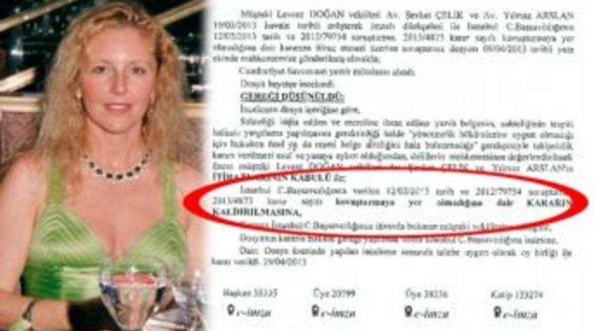 2 milyon liralık davada şok karar!