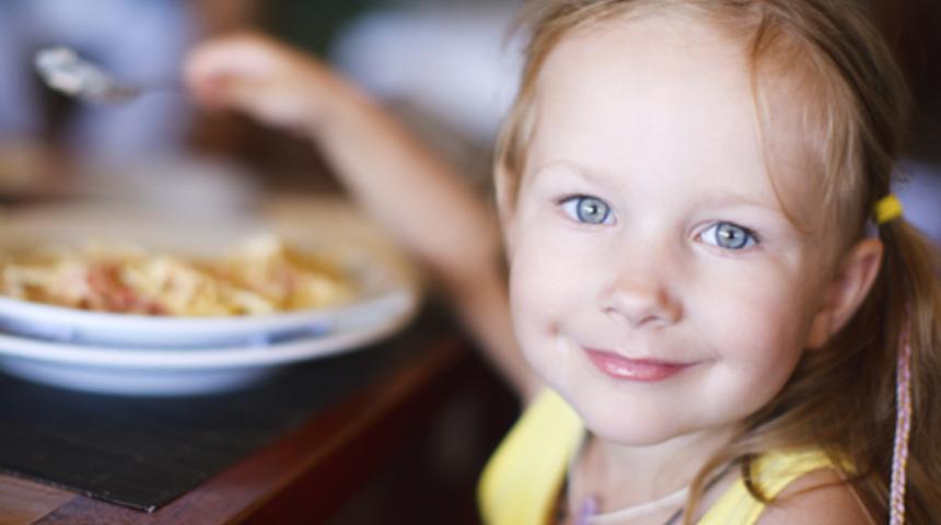Çocukları obeziteden uzak tutmanın 7 yolu