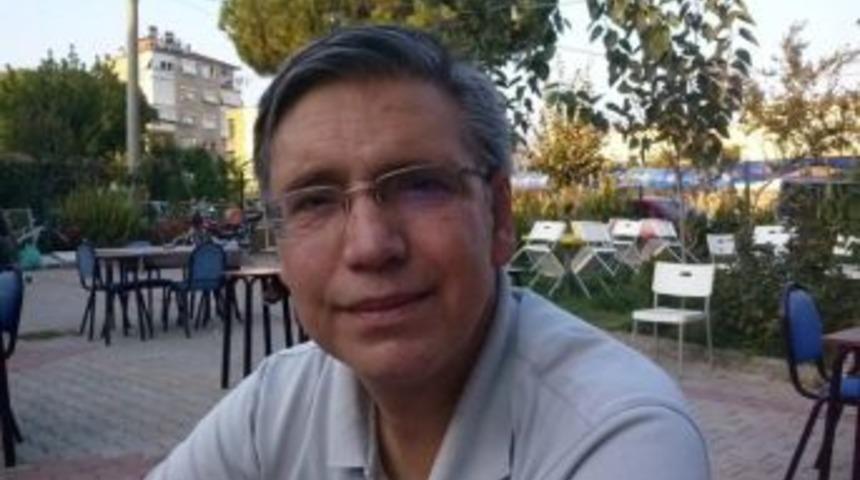 Ödemiş'te Belediye Teknikeri Kalp Krizine Yenildi