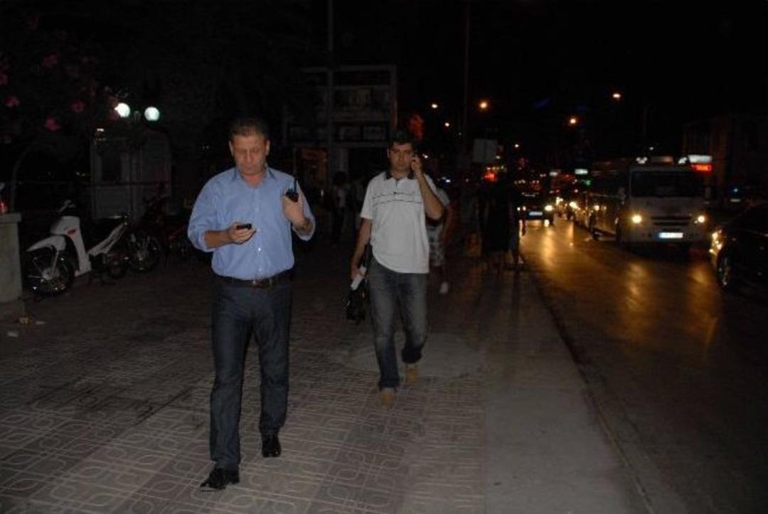 Kuşadası, Huzur Adası Oldu