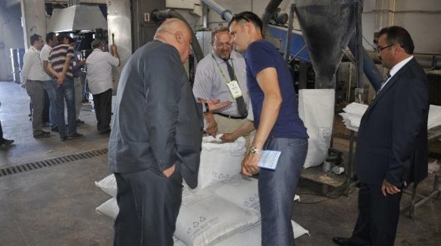 Tuselog &Ccedil;alıştayı Karaman&rsquo;da Başladı