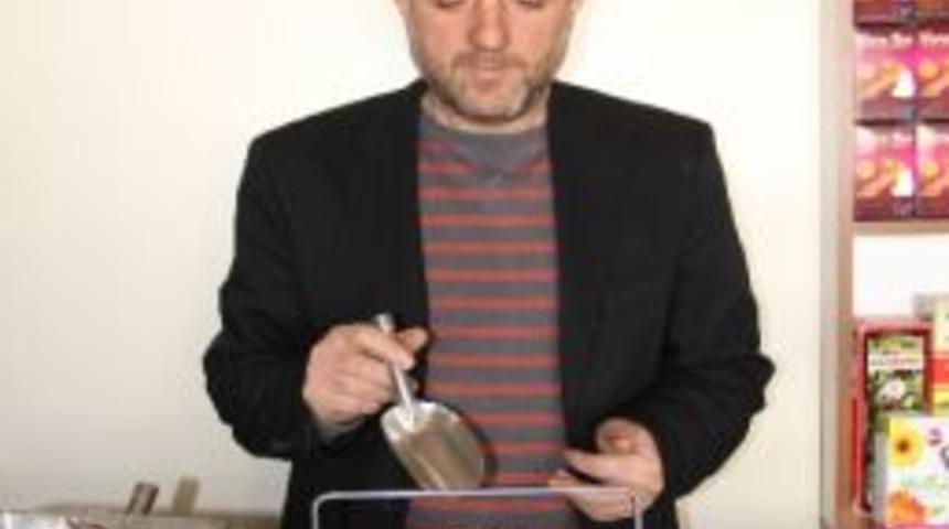 Baharat&ccedil;ıdan, Vatandaşa Sivilceyle Savaş Teorisi