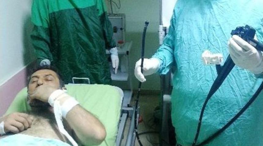 Iğdır Devlet Hastanesi&rsquo;nde Bir İlk Daha