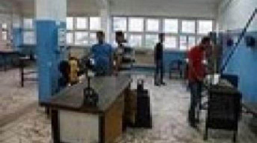 25 Kişiye Y&uuml;zde 70 İstihdam Garantili Yetiştirme Kursu