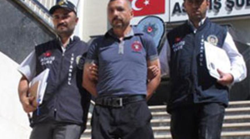 Yüksek dogalgaz faturası cinayeti