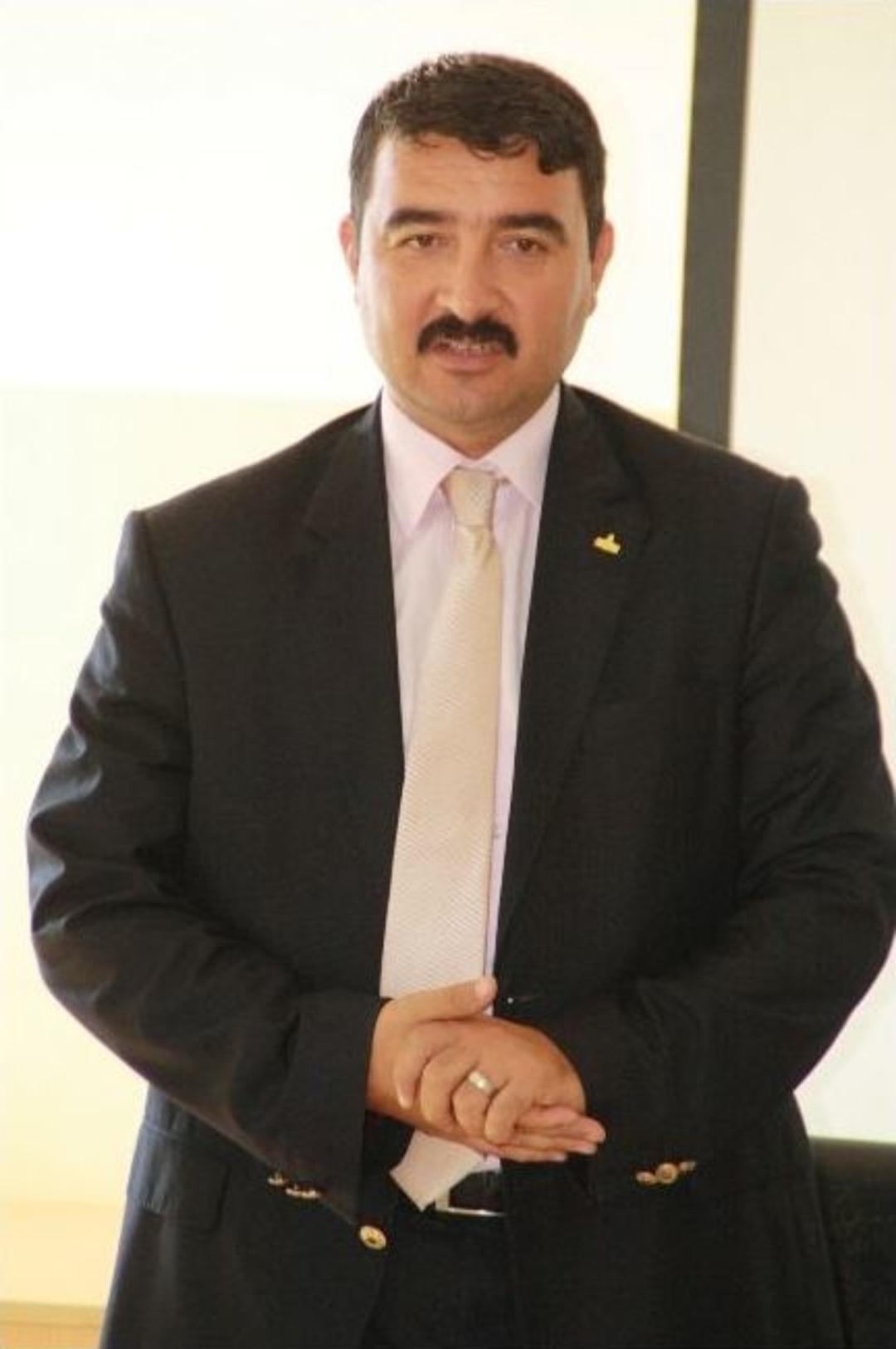 Akhisar&rsquo;da &Ccedil;ıraklık Sorunları Masaya Yatırıldı