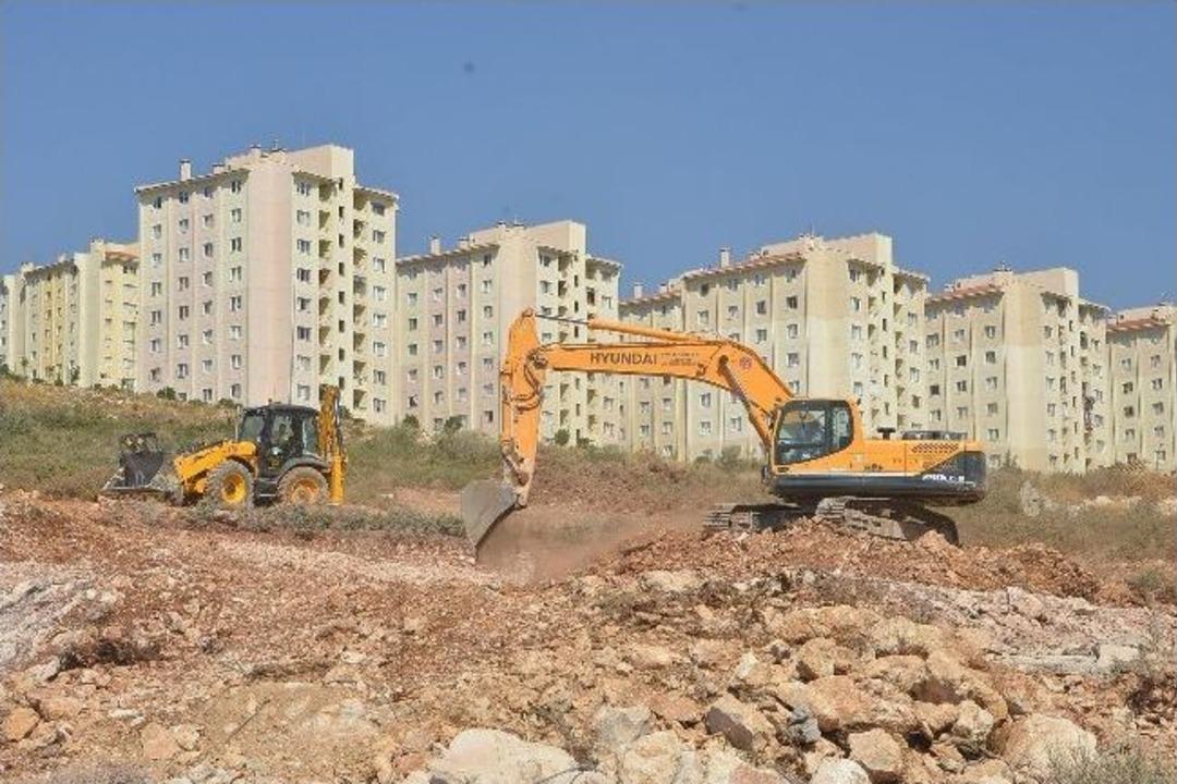 Bu Yatırımın Harcı "sevgi" Olacak