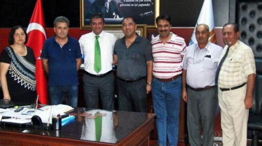 Dalaman&rsquo;dan Sivil Havacılık İ&ccedil;in Muğla&rsquo;ya &Ccedil;ıkartma