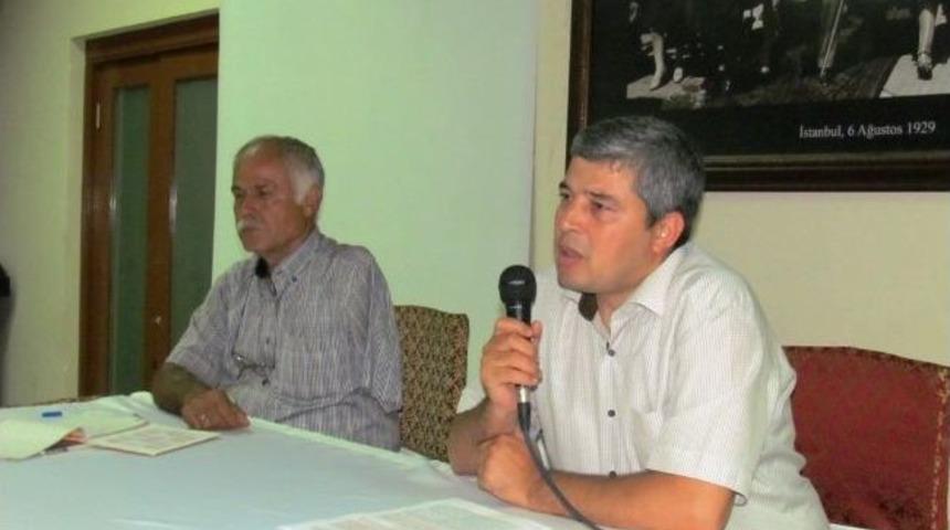 &Ouml;demiş S&uuml;s-bir'e Ruhsatlandırma Uyarısı!