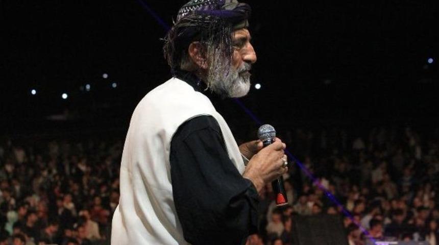 3. Vang&ouml;l&uuml; K&uuml;lt&uuml;r Sanat Ve Doğa Festivali