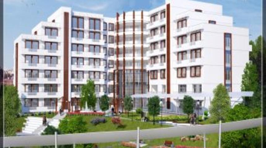 İzmir B&uuml;y&uuml;kşehir Belediyesi, Sosyal Yaşam Kamp&uuml;s&uuml; Yapıyor