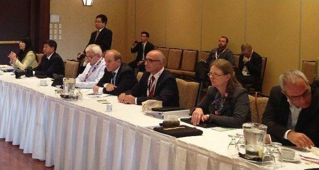 Expo 2016 Antalya &Ccedil;alışmaları Kanada&rsquo;da Tanıtıldı 1