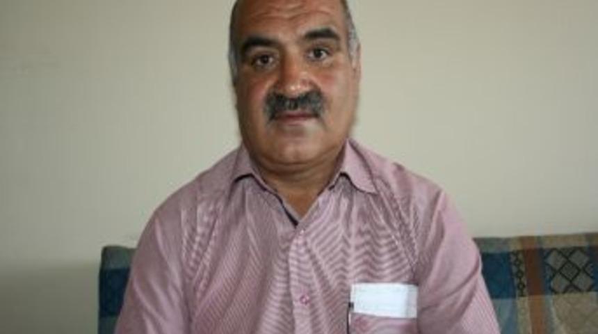 T&uuml;rk Diyanet Vakıf-sen&rsquo;den Odt&uuml; Olaylarına Tepki