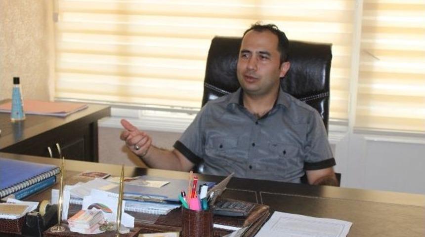 D&ouml;rtyol Turun&ccedil;gil &Uuml;reticileri Birliği'nden "erken Hasattan Ka&ccedil;ınmalı" Uyarısı