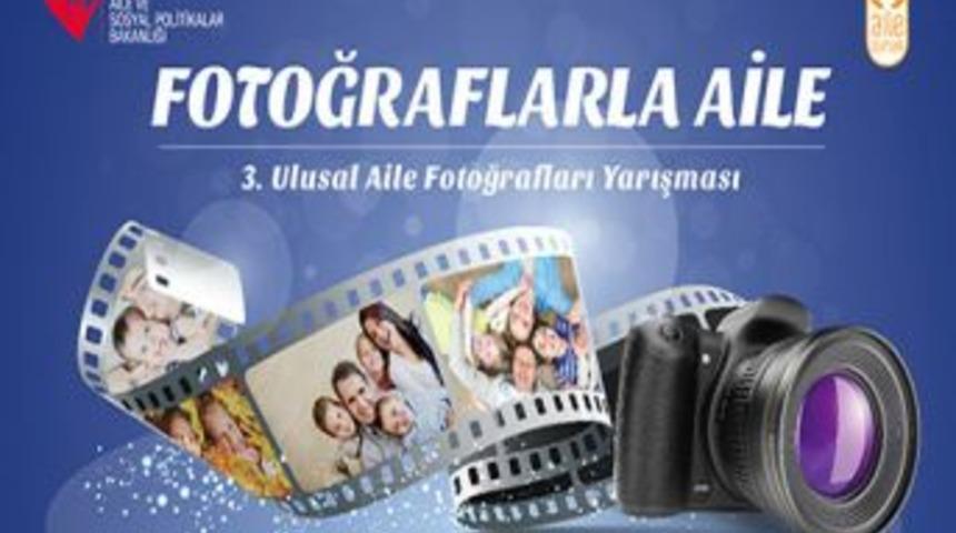 Aile Hikayeleri Objektiflere Yansıyacak