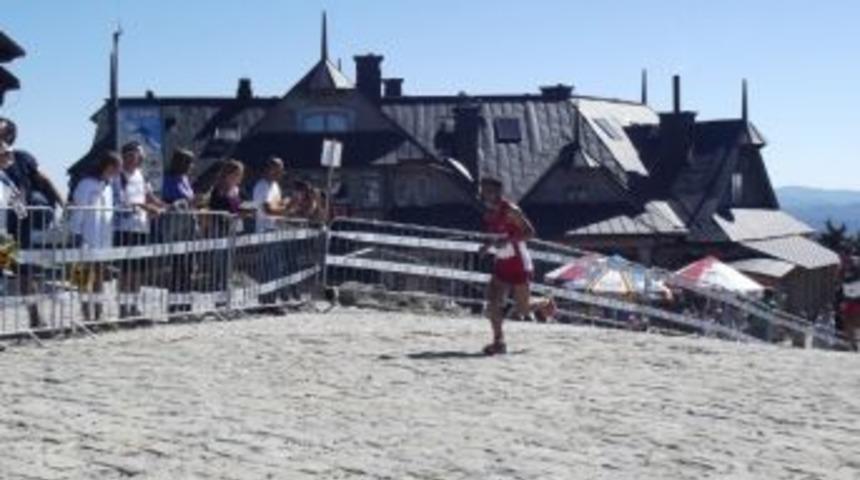 Milli Antren&ouml;r&uuml;n B&uuml;y&uuml;k Başarısı