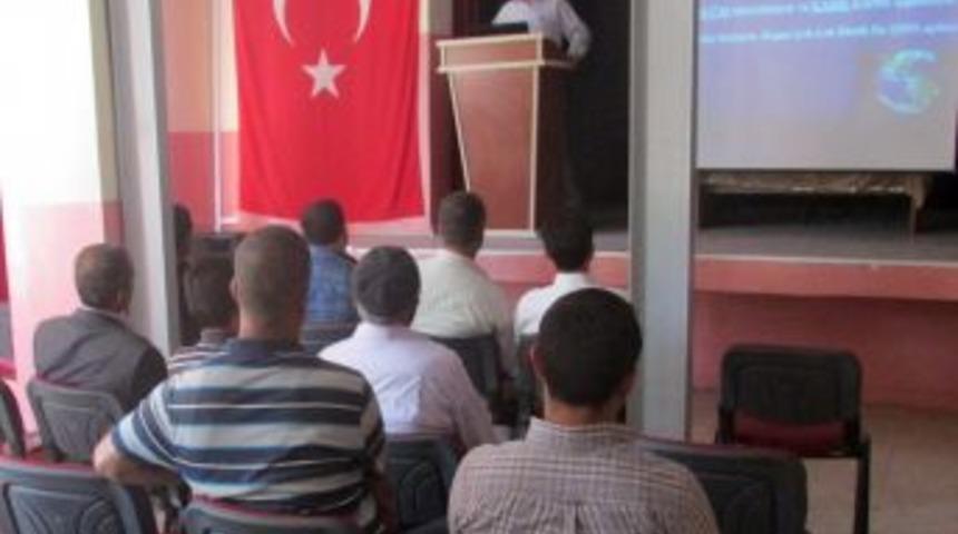 Bitlis&rsquo;te 'Umutlar Yitirilmesin' Projesi Hayata Ge&ccedil;iriliyor