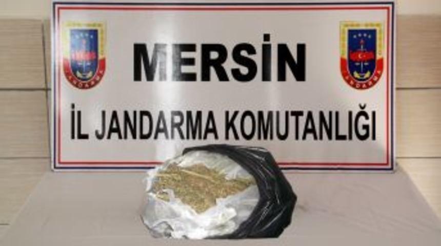 Tatil Beldesindeki Gen&ccedil;lere Uyuşturucu Satan 2 Kişi Tutuklandı