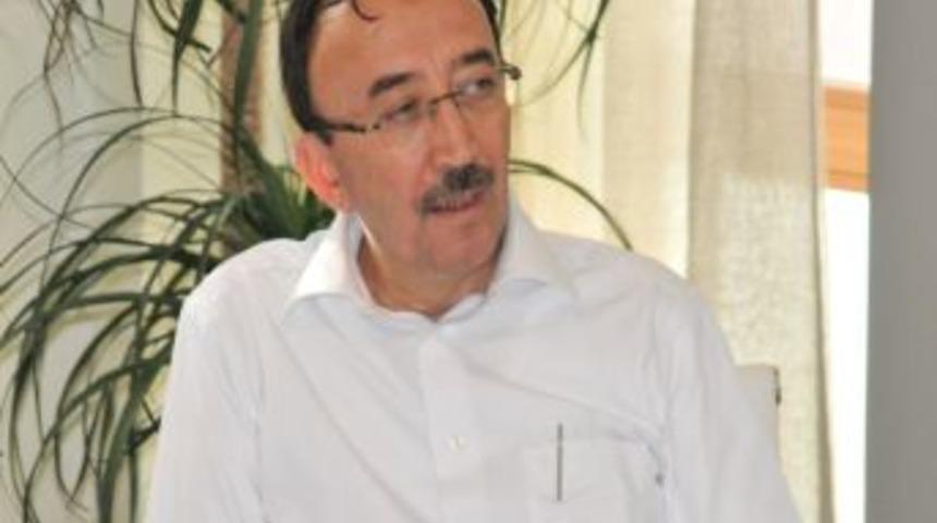 Tıp Fak&uuml;ltesi İ&ccedil;in "b" Planı Hazır