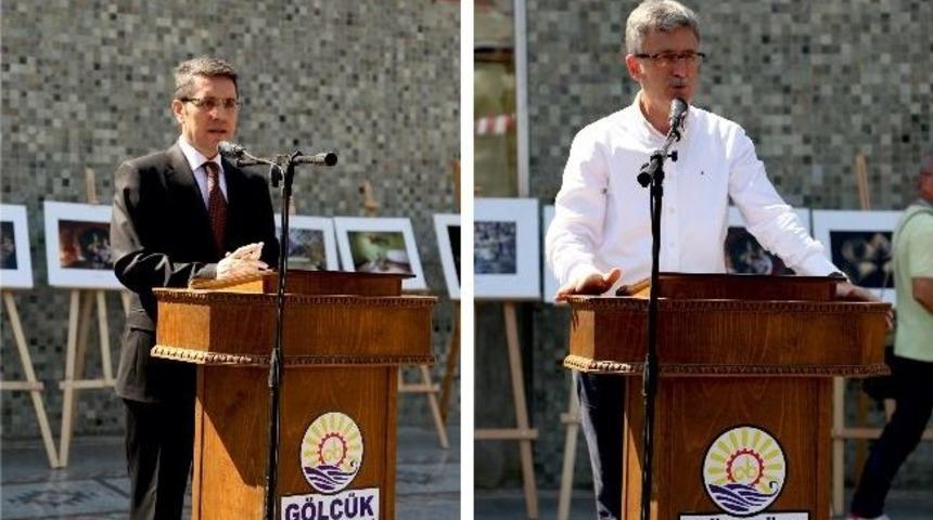 Kırkyama Festivali'nde Ko-mek R&uuml;zgarı