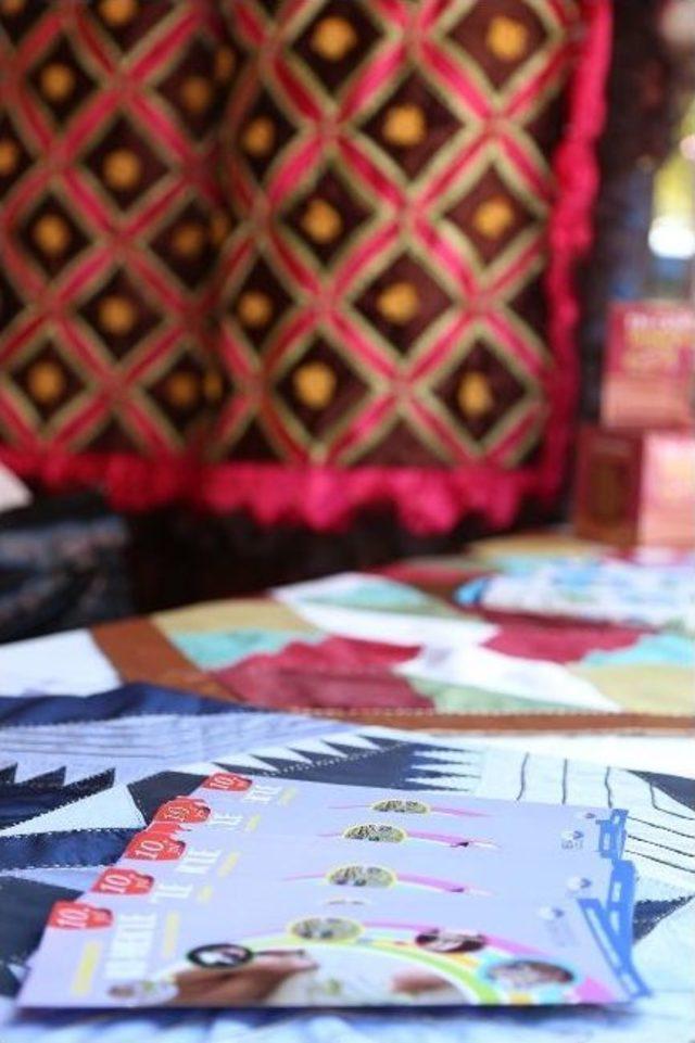 Kırkyama Festivali nde Ko-mek R&uuml;zgarı 1