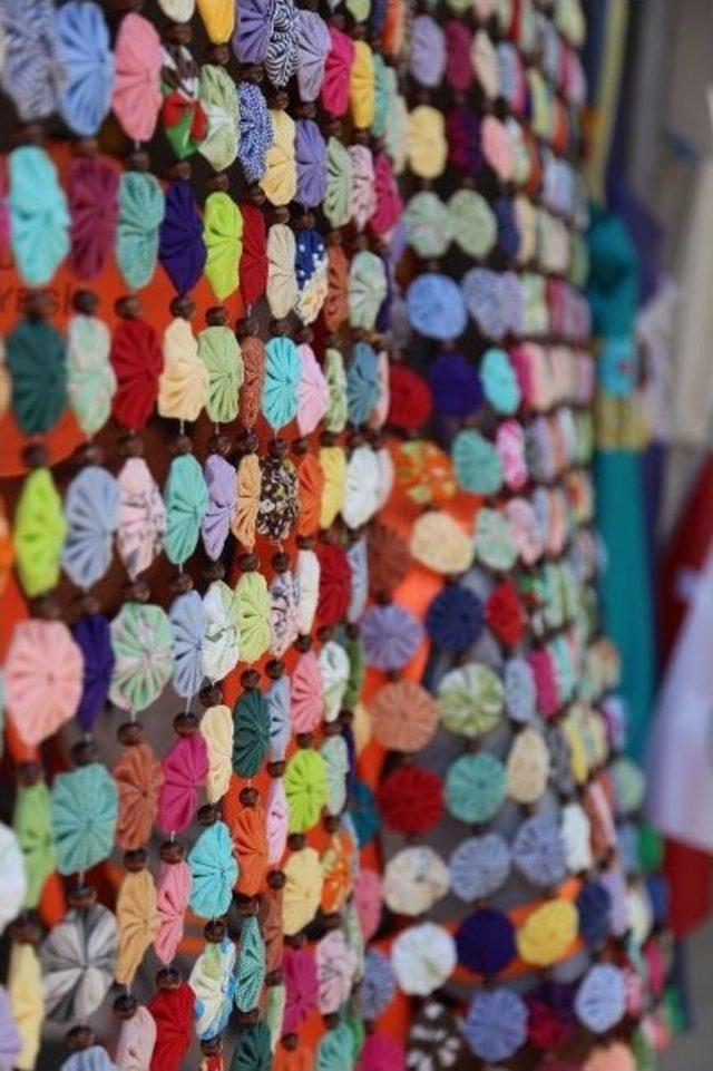 Kırkyama Festivali nde Ko-mek R&uuml;zgarı 2