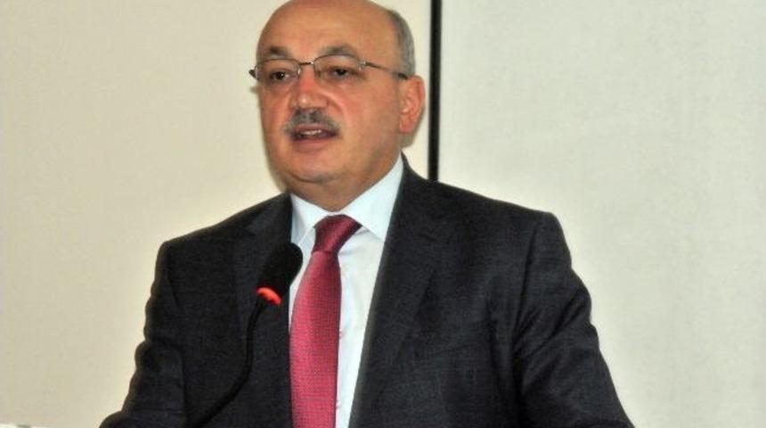 Yalova'da &Ouml;ğretmen Sayısı Arttı