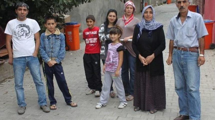 İşyeri A&ccedil;mak İ&ccedil;in Kredi &Ccedil;eken Ailenin Başına Gelmeyen Kalmadı