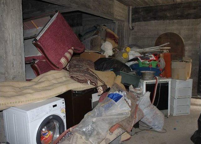 İşyeri A&ccedil;mak İ&ccedil;in Kredi &Ccedil;eken Ailenin Başına Gelmeyen Kalmadı 2