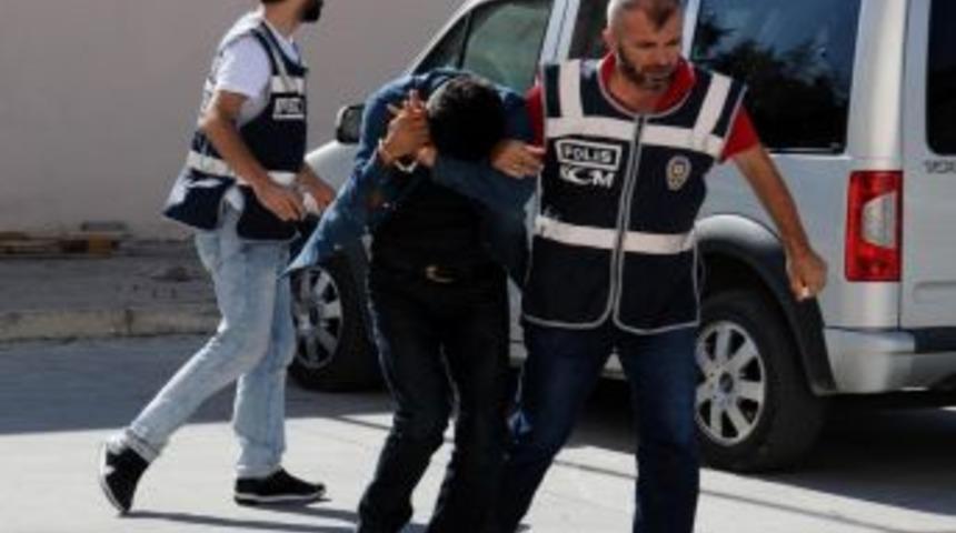 Sakarya'da Uyuşturucu Operasyonu