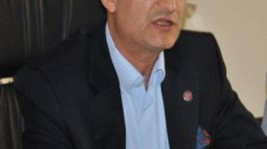 Sofuoğlu'ndan Alan Değişikliği İle İlgili Basın A&ccedil;ıklaması