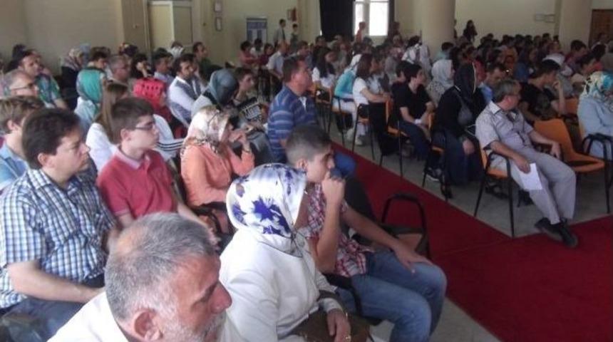 Şehzade Mehmet Koleji Eğitime Hazır