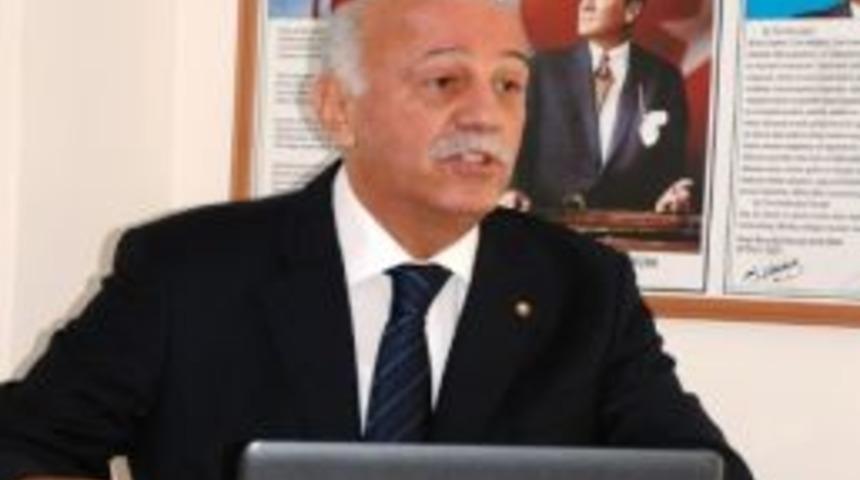 Şaban Baş; &ldquo;&ccedil;ukurovalıları Adana Mobilya - Dekorasyon Fuarı&rsquo;na Bekliyoruz&rdquo;