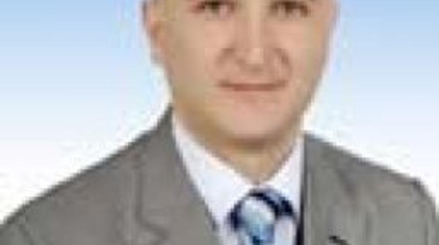 Kapaklı&rsquo;ya Milli Eğitim M&uuml;d&uuml;r&uuml; Atandı