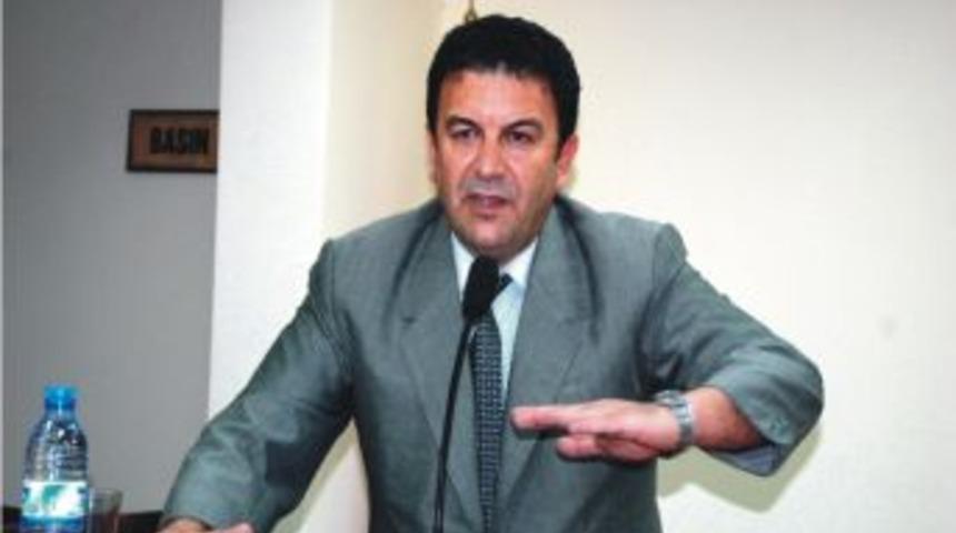 Torbalı Belediye Başkanı Uygur'un Yargılanması