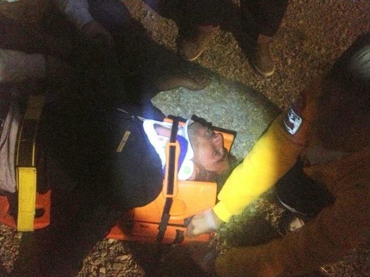 'dur' İhtarına Uymayıp Ka&ccedil;an Ara&ccedil;tan 20 Kilo Esrar &Ccedil;ıktı