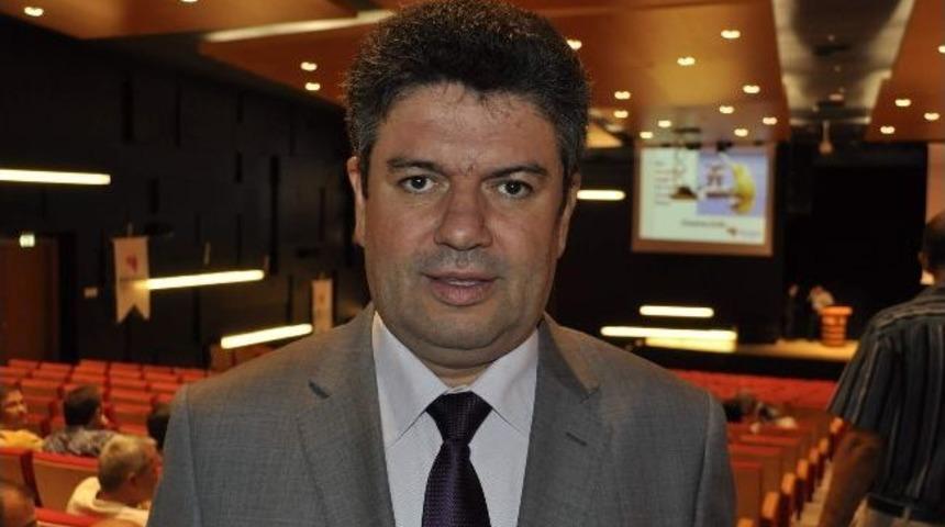 Kayseri İl Milli Eğitim M&uuml;d&uuml;rl&uuml;ğ&uuml; Yeni Eğitim-&ouml;ğretim D&ouml;neminde &Ouml;ğretmenleri Seminerde Buluşturdu