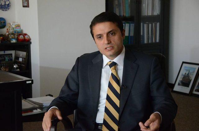 Hazırlıklar Başladı, Isteyen Tüketici Fişini E-posta Olarak Alabilecek 1