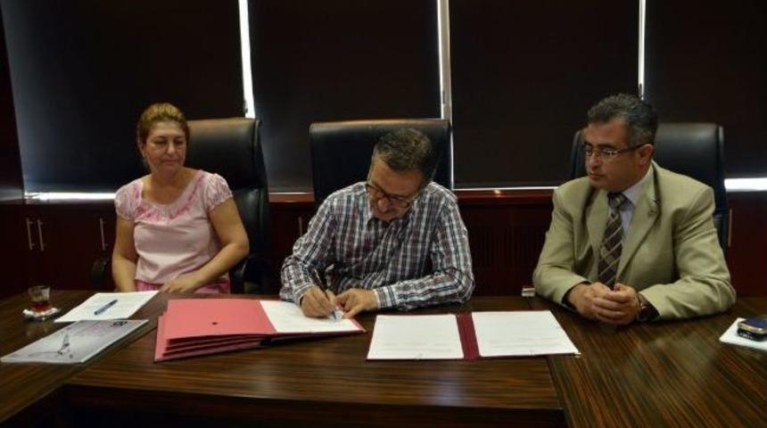 Kadına Şiddete Karşı Kuaf&ouml;rler De Devrede