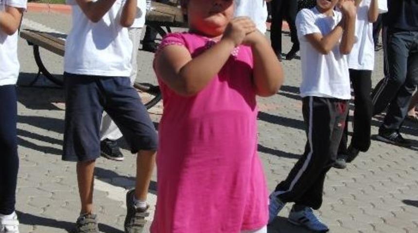 Obeziteyle M&uuml;cadele İ&ccedil;in Hareketli Yaşam