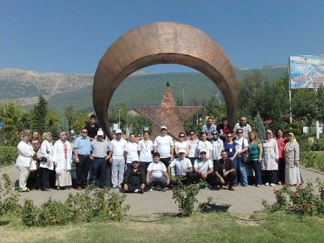 Obeziteyle Mücadele İçin Hareketli Yaşam