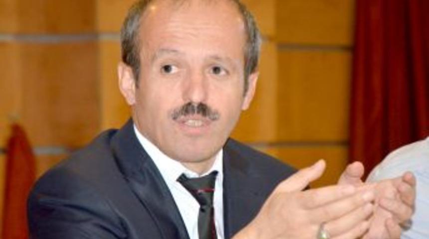 Şanlıurfa&rsquo;da 2 Bin Hektar Alan Yeşile B&uuml;r&uuml;necek