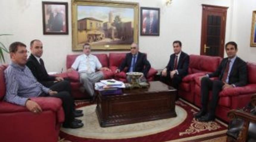 Vali G&uuml;ven&ccedil;, G&uuml;nel&rsquo;i Kabul Etti