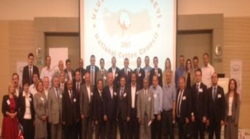 Başkan Kaya: &ldquo;urfa Da Upk Y&ouml;netiminde Yer Almalı&rdquo;