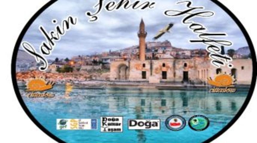 Halfeti&rsquo;de Doğa Dostu Turizm