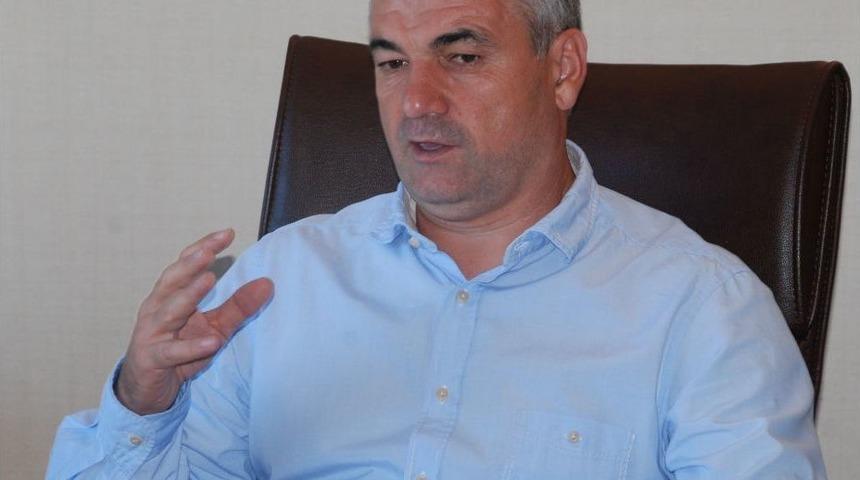 Rıza &Ccedil;alımbay: Ali Adnan&rsquo;ın Bir Yere Gitmesi M&uuml;mk&uuml;n Değil