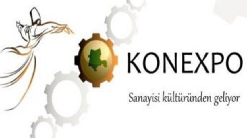 Başkentler, Konexpo&rsquo;da Buluşuyor